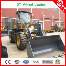 Zl30f 3ton Dongfang Diesel Engine Wheel Loader